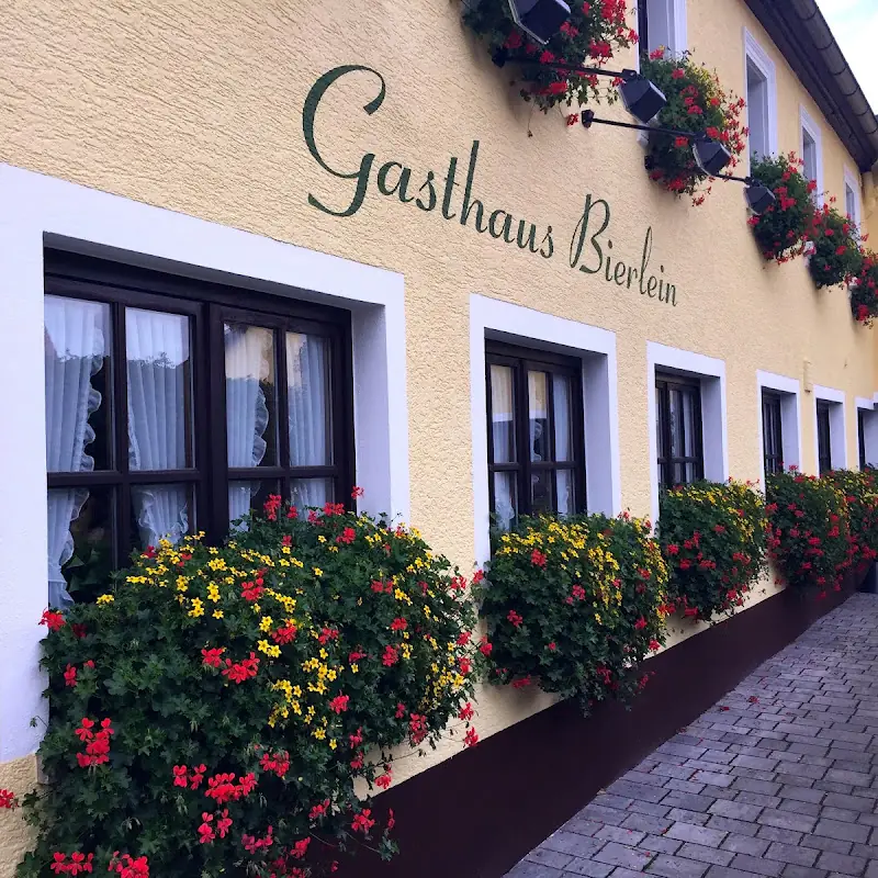 Gasthaus Bierlein