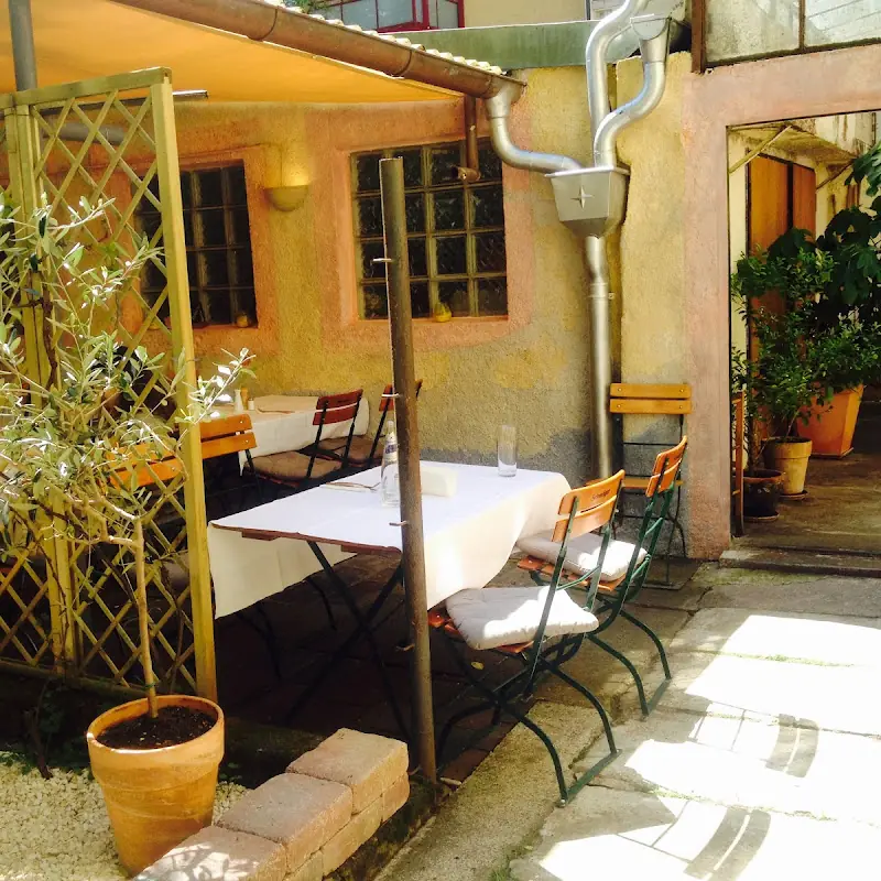Osteria La Luna