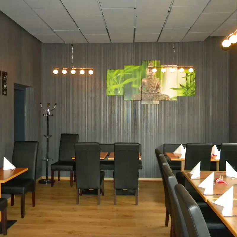 China-Thai Restaurant Do