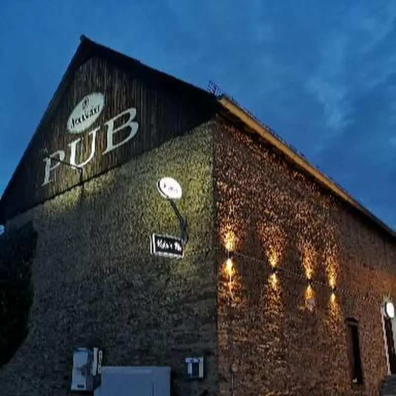Kida's Pub