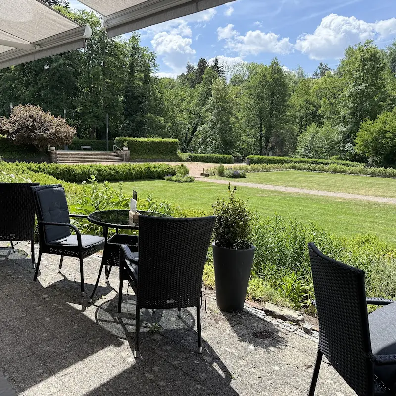 Restaurant El Greco im Kurgarten Villingen-Schwenningen