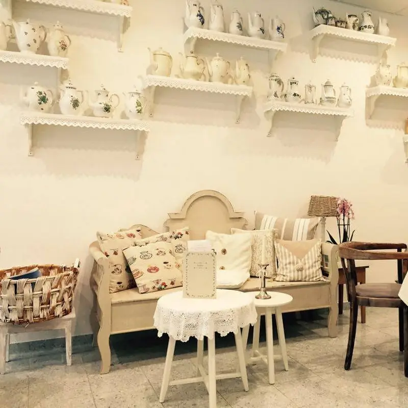 Café zum Schloss