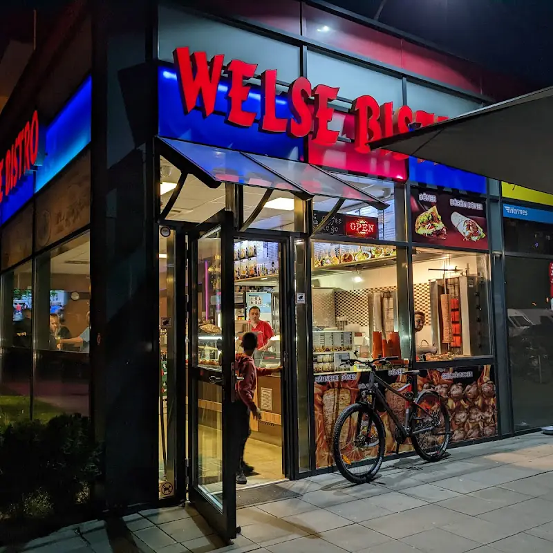 Welse Bistro