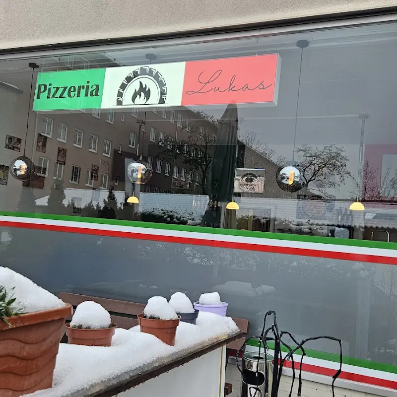 Pizzeria Lukas