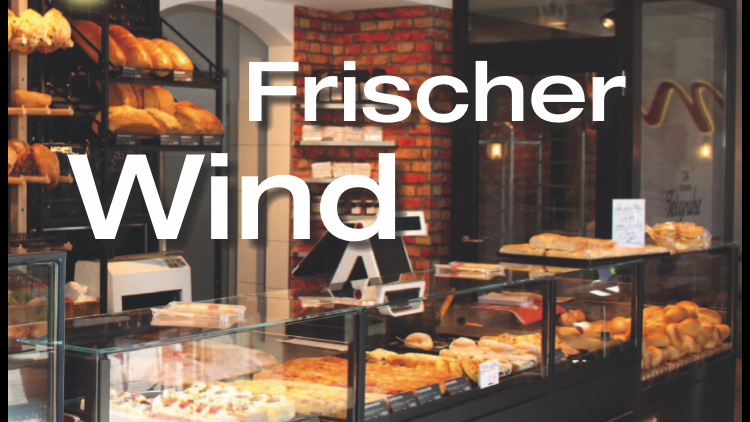 Bäckerei Mey - Borkener Straße in Coesfeld (Hauptstelle)