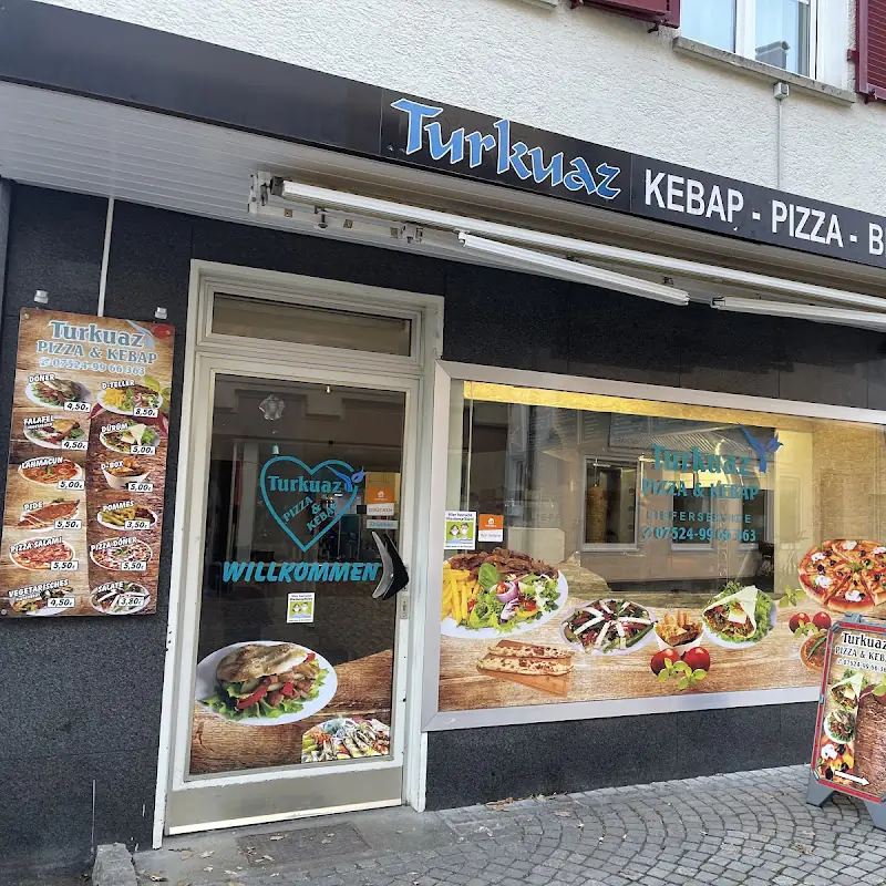 Waldsee.kebap