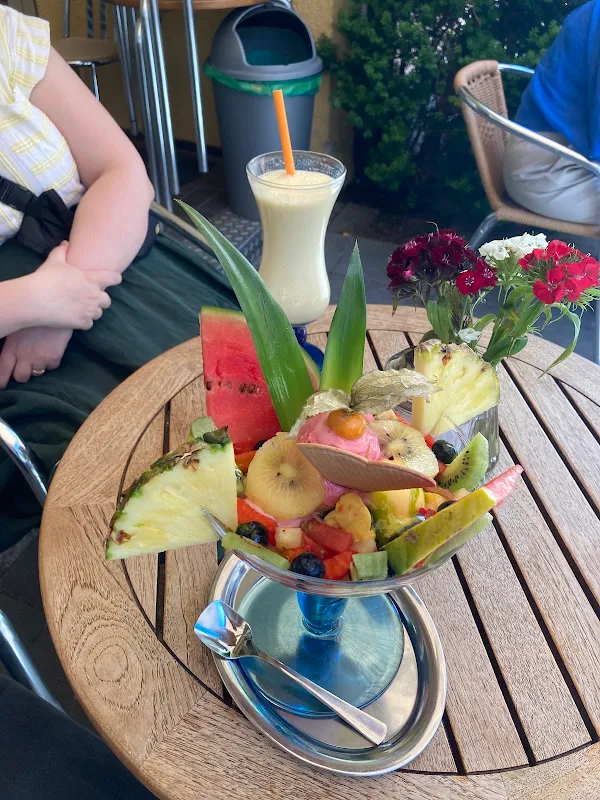 Eiscafé Del Corso