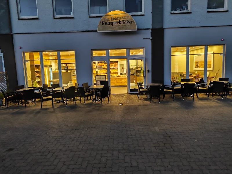 Knusperbäcker