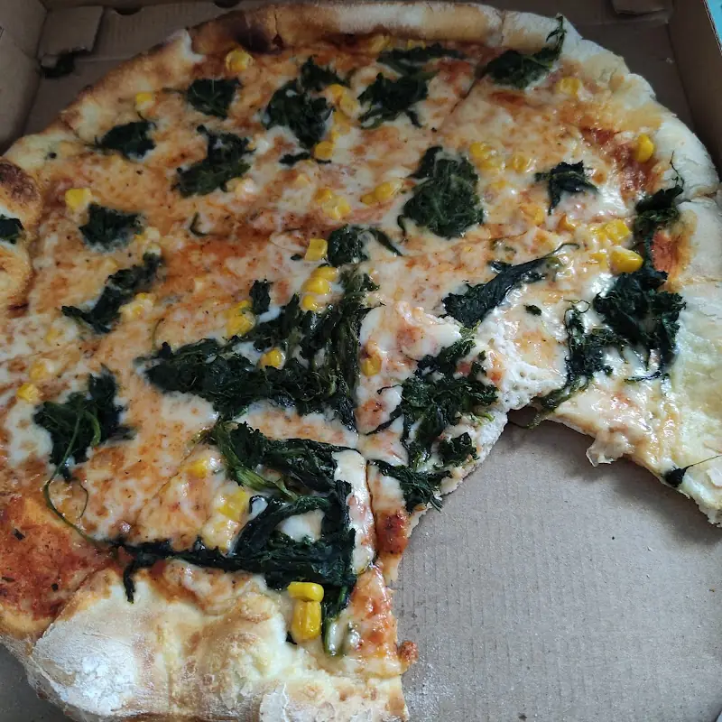 Ostrach Kebap und Pizza Haus