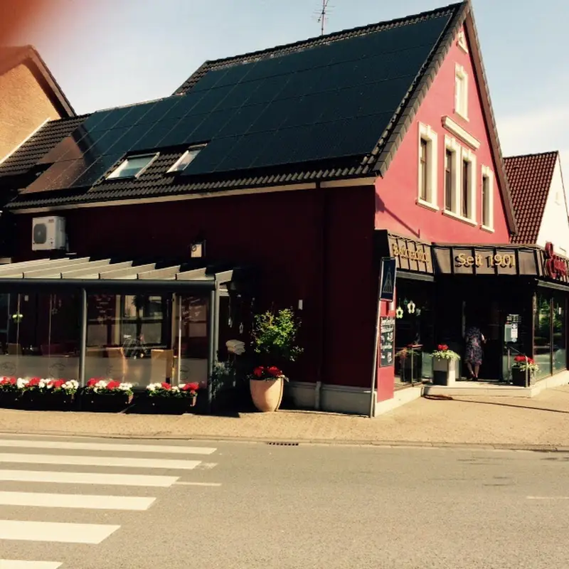 Bäckerei Konditorei Volker Erdbrügger