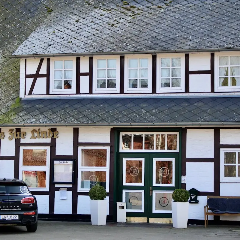 Gasthaus Zur Linde