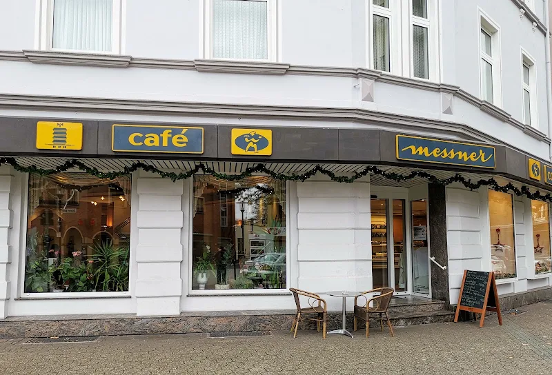 Café Messner
