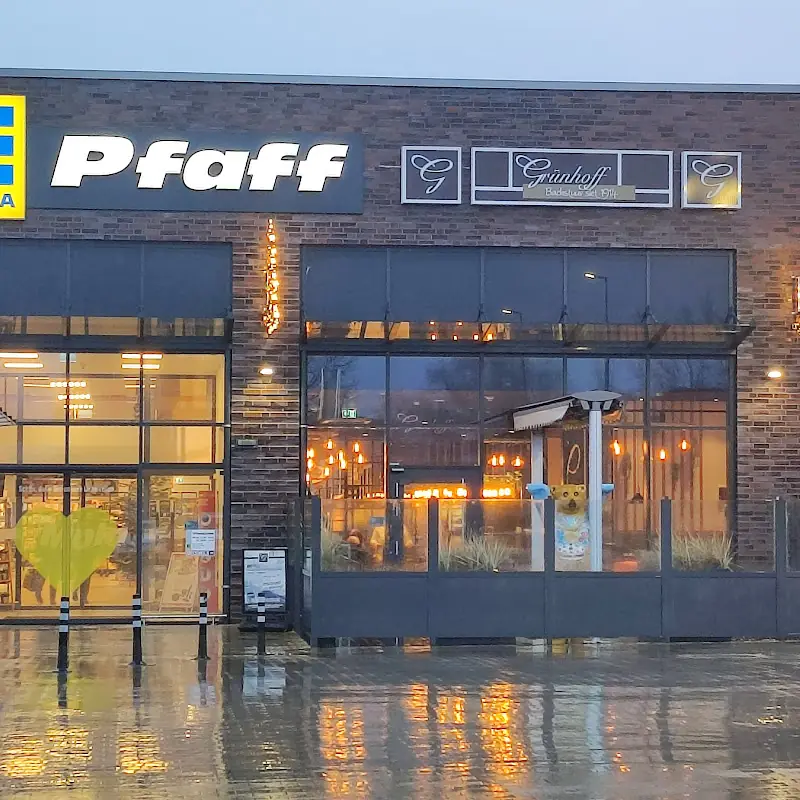 Bäckerei Grünhoff