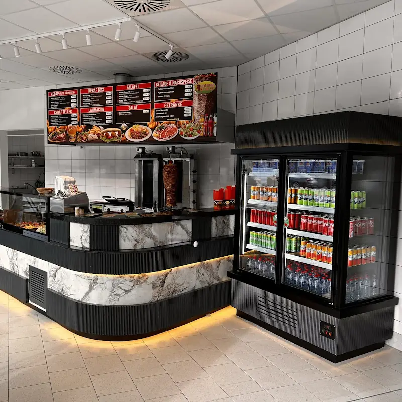 Peitinger Kebap