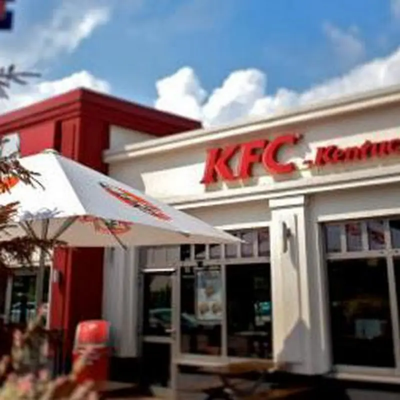Kentucky Fried Chicken
