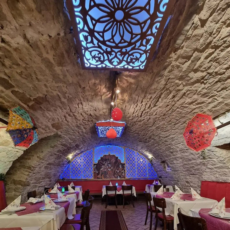 Ganesha Restaurant