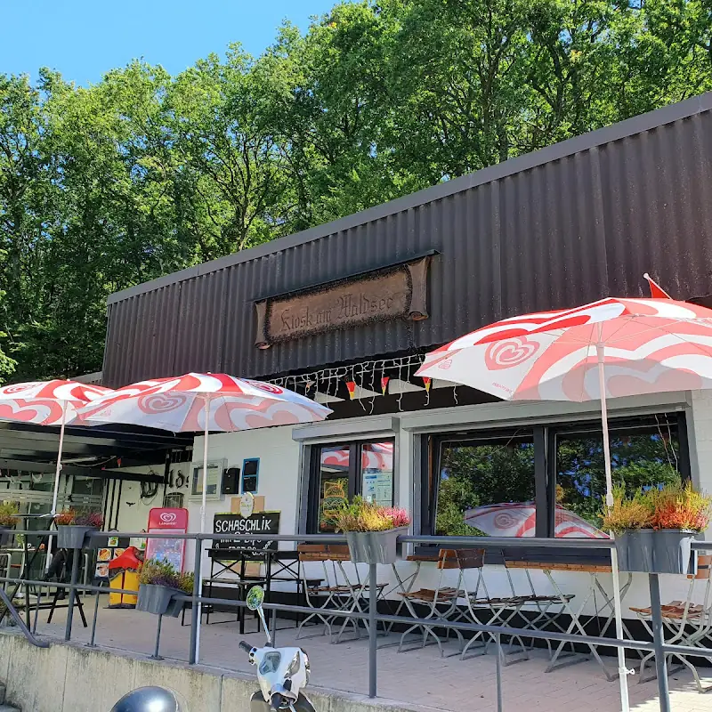 Waldsee Café
