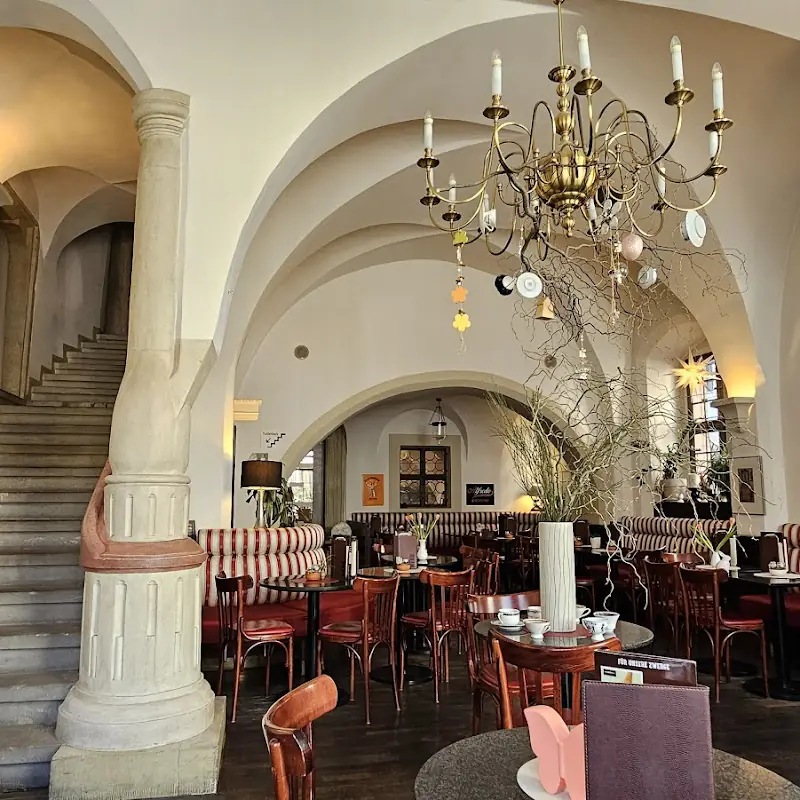 Ratscafe Görlitz