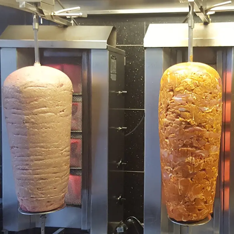 Efes grill döner