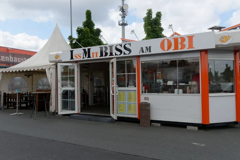 Iss Mit BISS