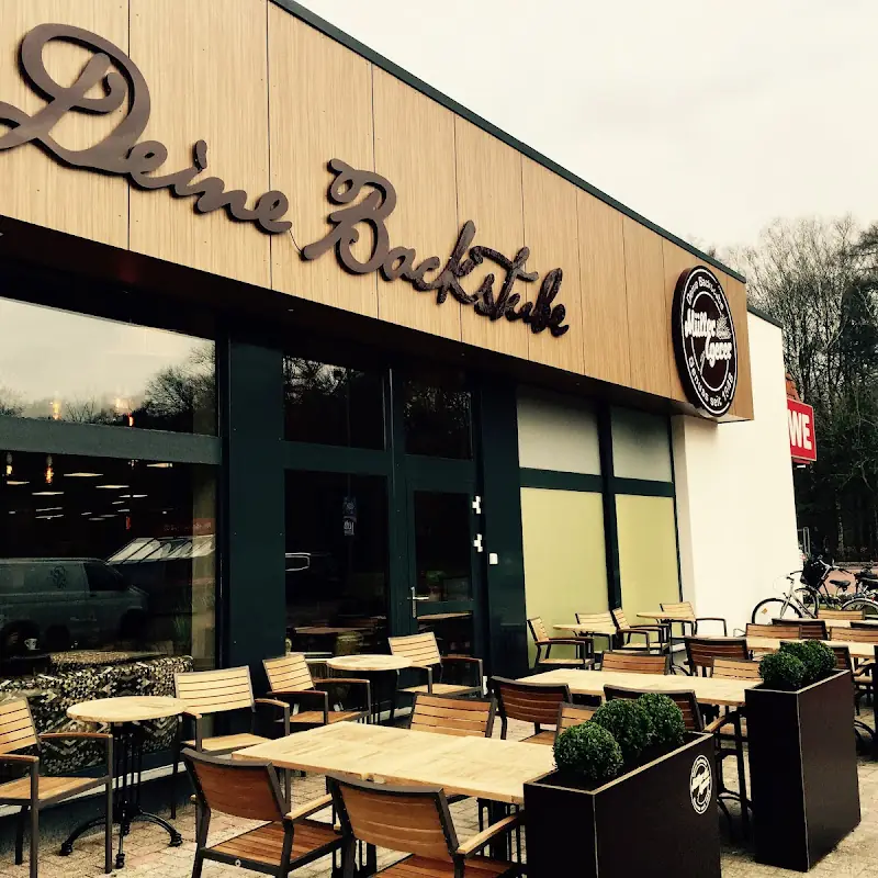 Müller & Egerer Bäckerei und Konditorei GmbH