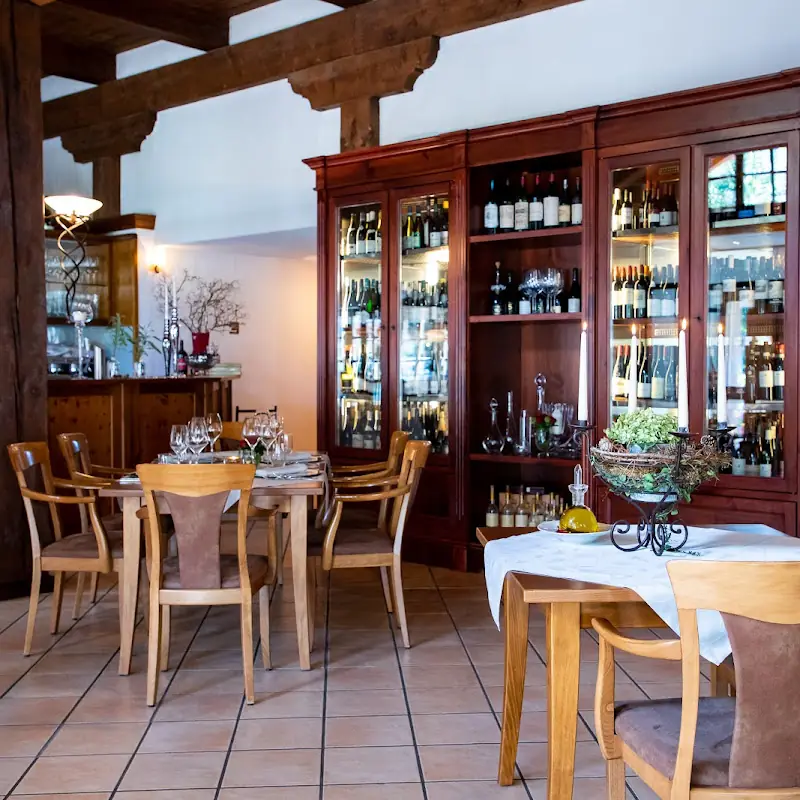 Hugenhof Restaurant & Landhaus