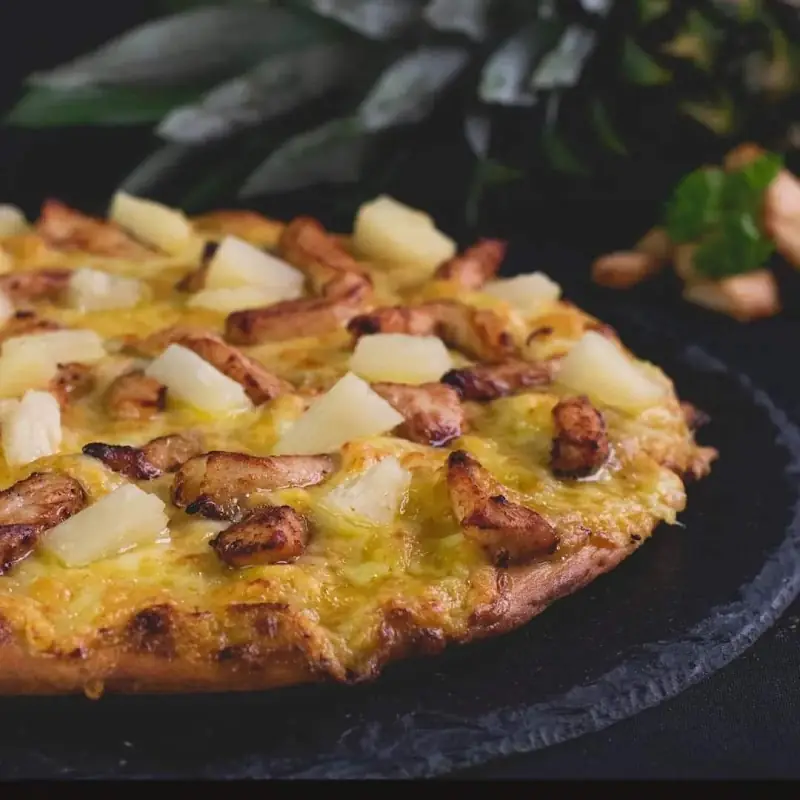 Hometown Pizza