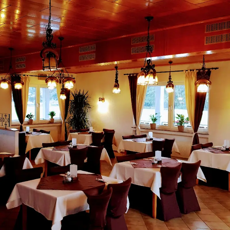 Ristorante Pizzeria Da Gemelli