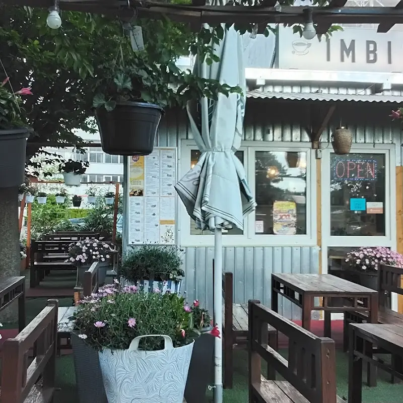 C&D Asia Food Berlin