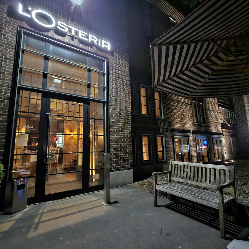 L'Osteria Hannover Vahrenwalder