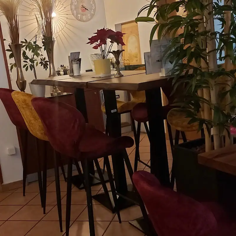 Eiscafé & Pizzeria Napoli