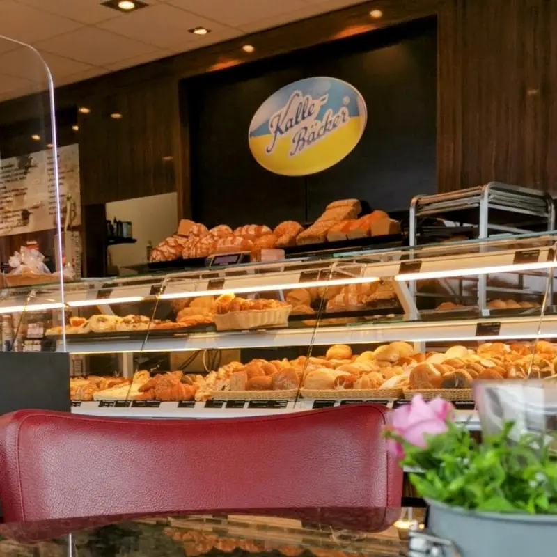 Kalle-Bäcker GmbH & Co. KG