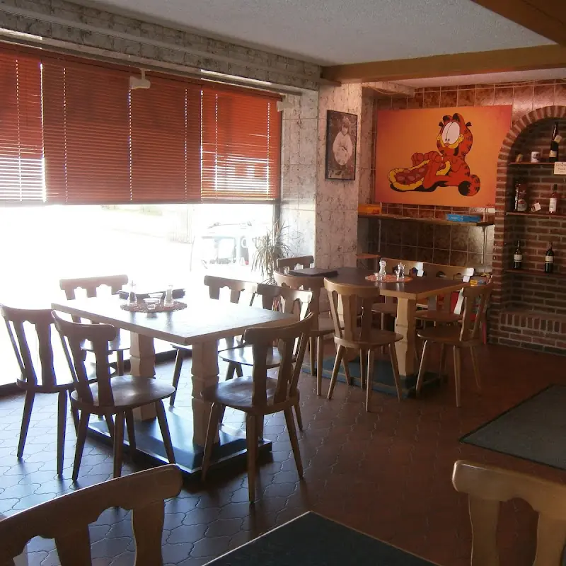 Pizzeria Il Bambino
