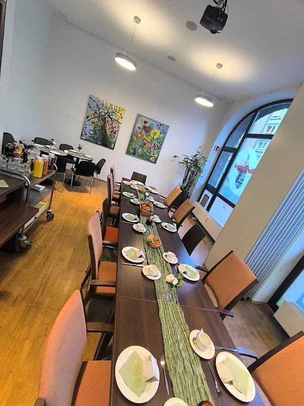 Eventcafé Oller Dreisch vom Wohnungsverein Hagen e.G & AWO UB HA-MK