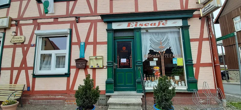 Eiscafé Hartmann