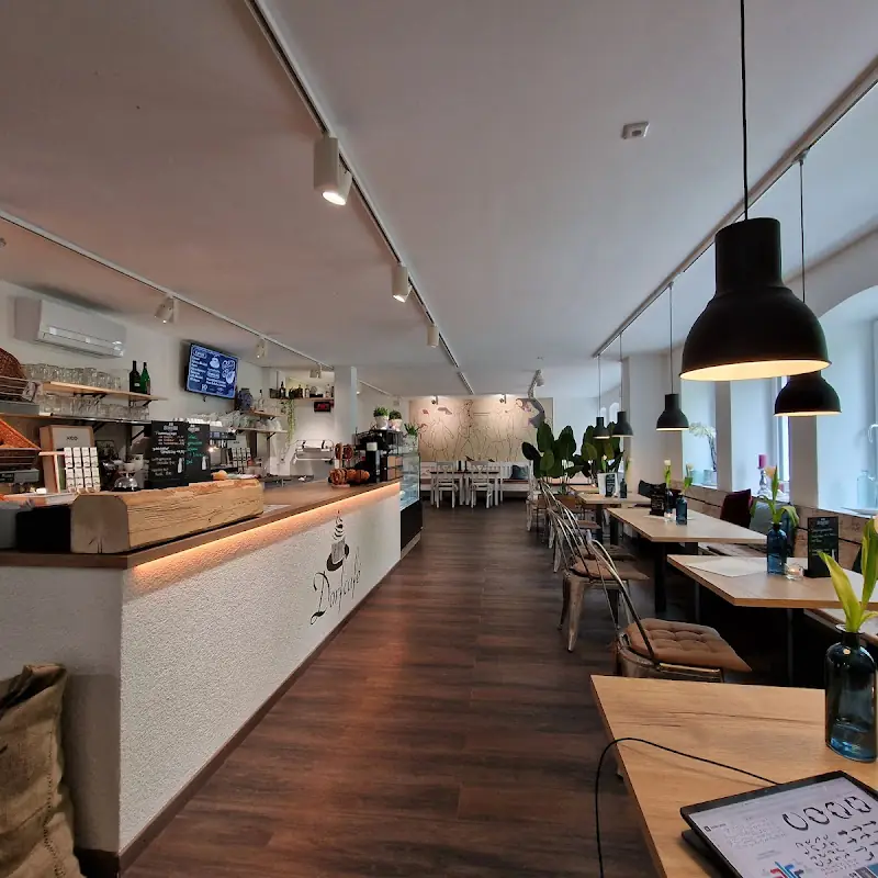 Dorfcafé