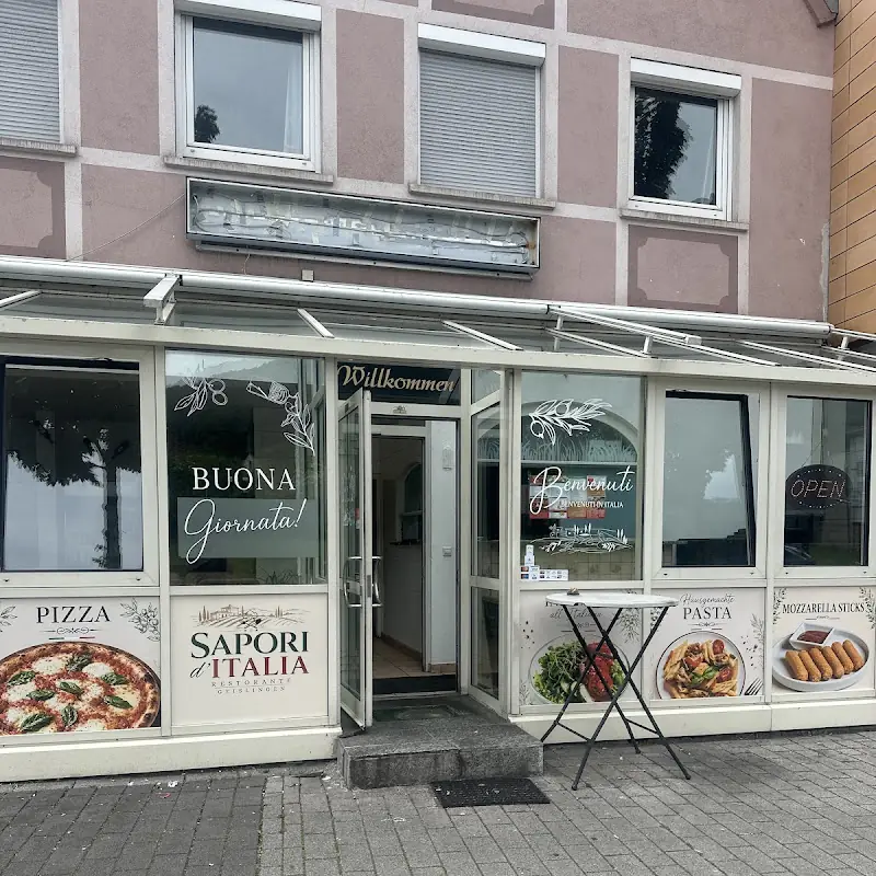 Sapori di Italia