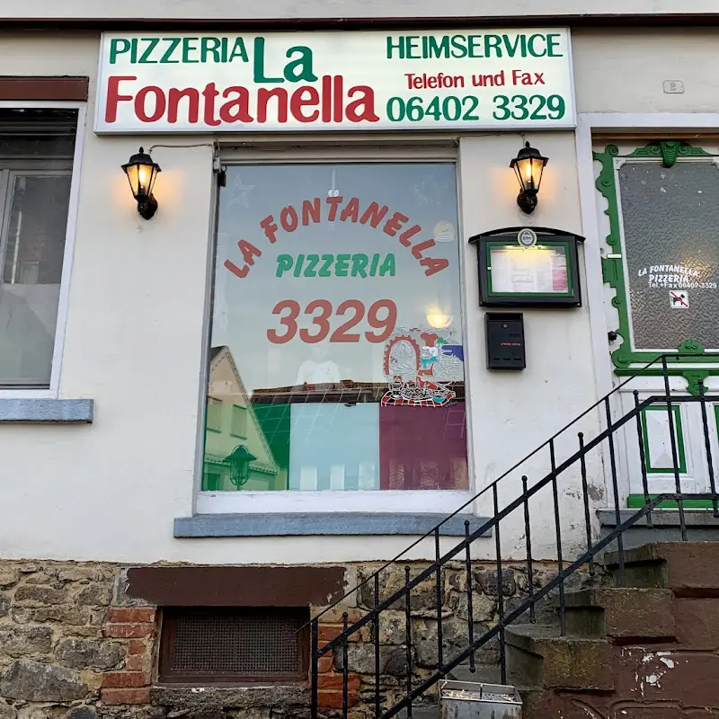 La Fontanella