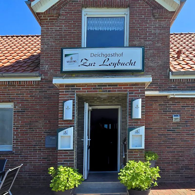 Deichgasthof Zur Leybucht
