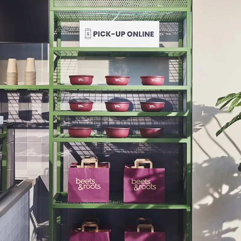 beets&roots | Brandstwiete