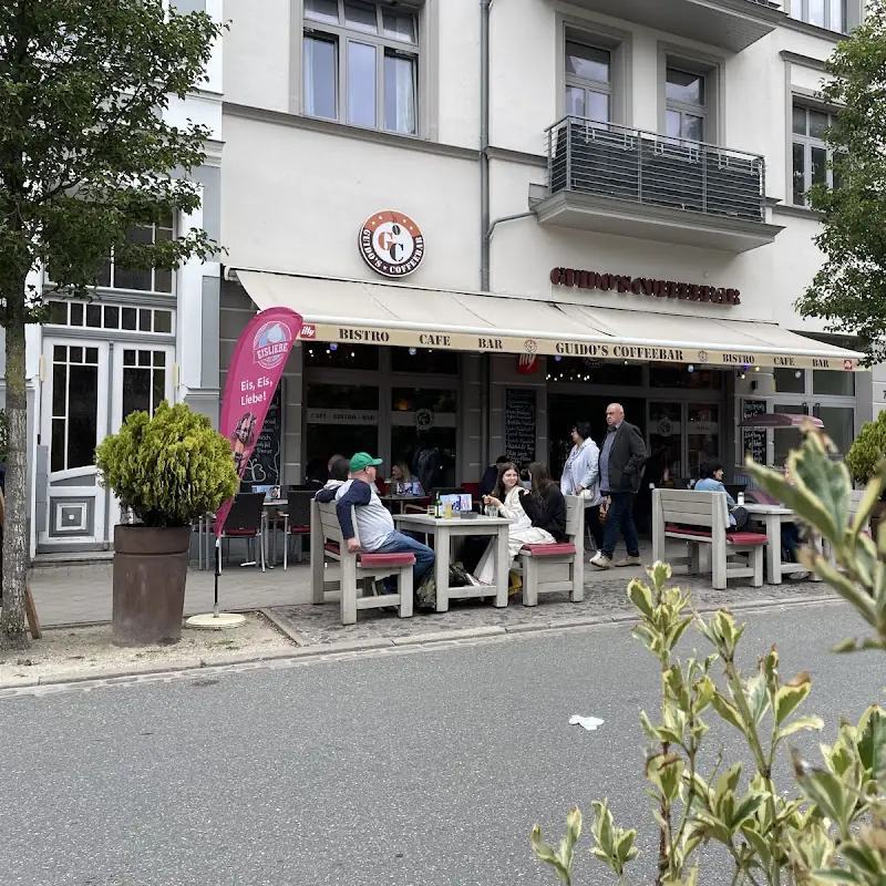 Guido's Coffeebar