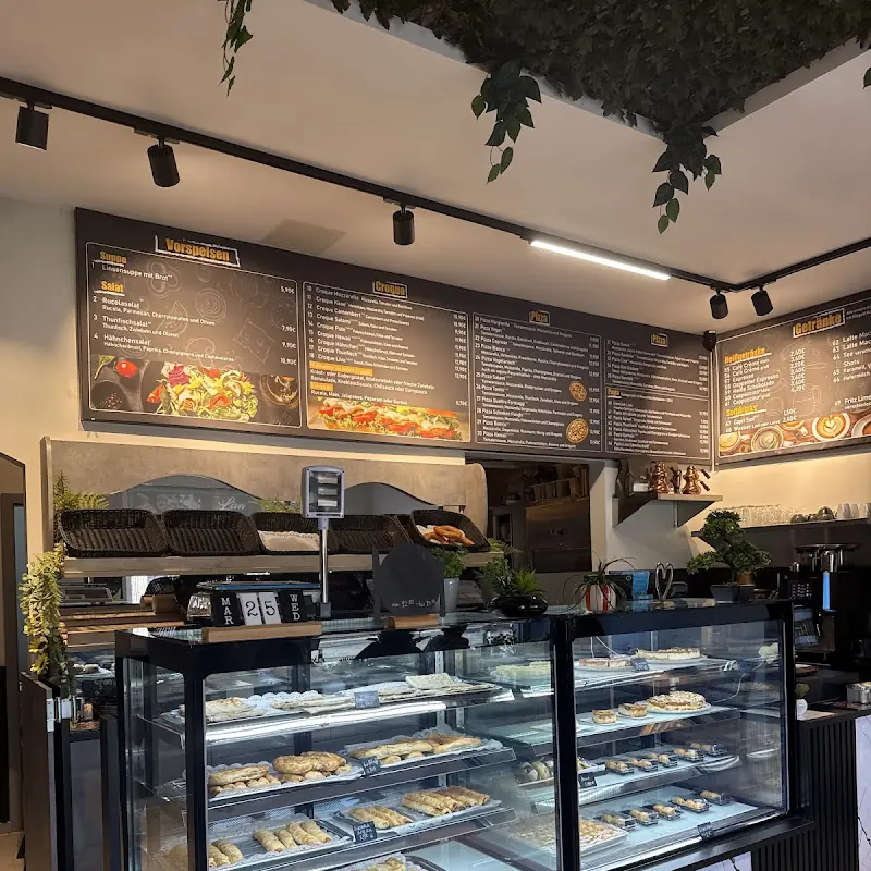 Liva Café & Bistro