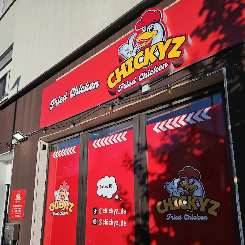 Chickyz