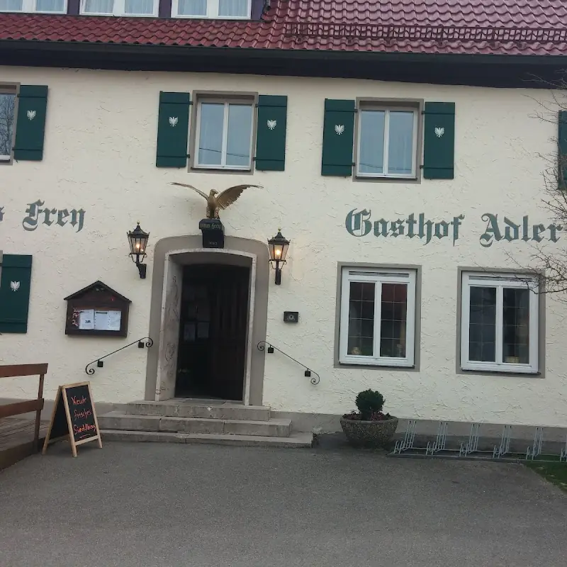 Gasthof Adler