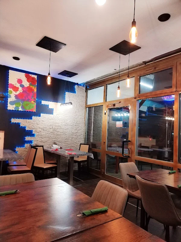 مطعم مشاوي حلب Aleppo grill Haus