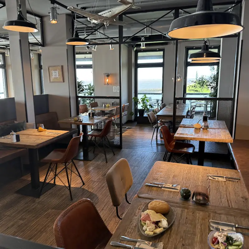 Fliegerdeich Restaurant