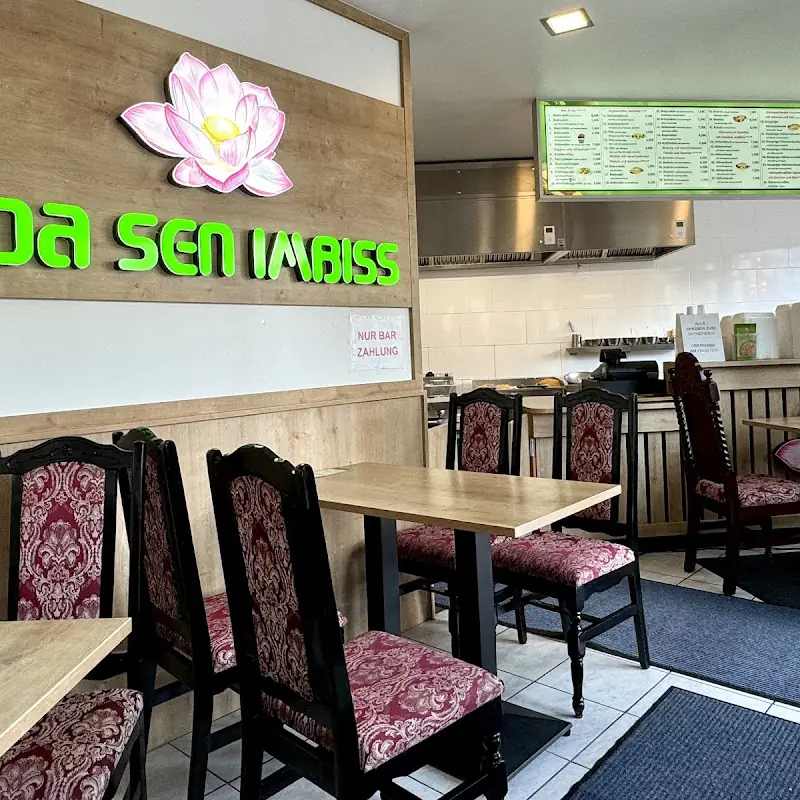 Hoa Sen Imbiss