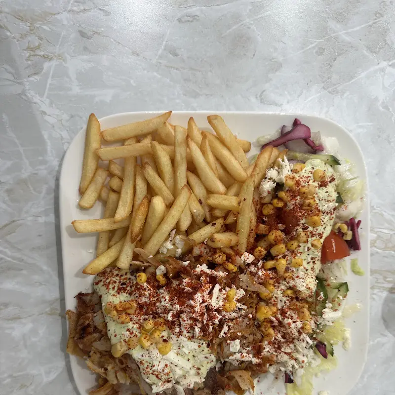 Zagros Döner Bad Kreuznach