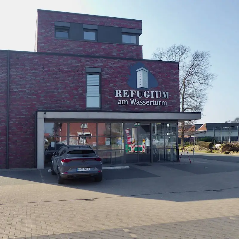 Cafe Völker