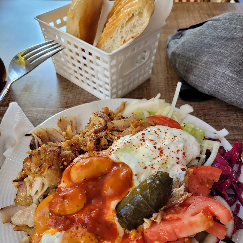EGE Döner & Feinkost